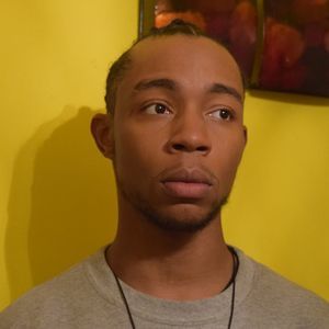 Meet your Posher, Christian